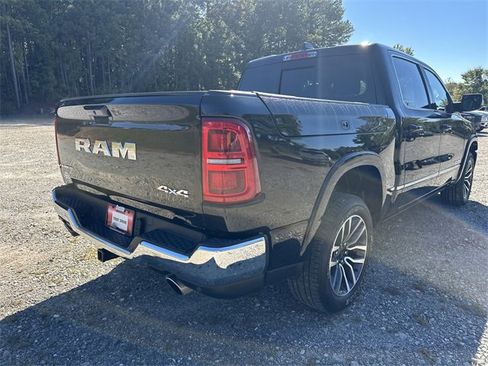 Used 2025 RAM 1500 Limited image 5