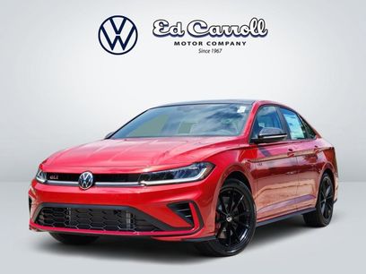 New 2026 Volkswagen Jetta GLI Autobahn