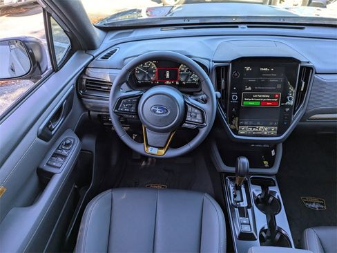 New 2026 Subaru Forester Wilderness image 17