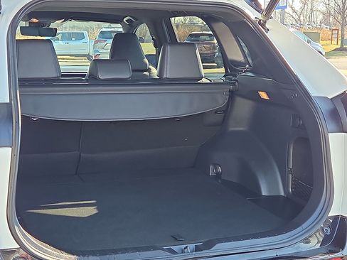 Used 2021 Toyota RAV4 XSE image 9