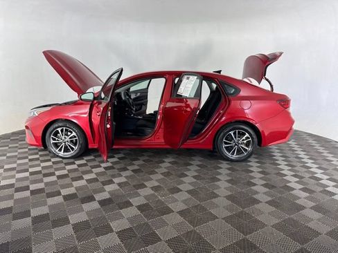 Certified 2023 Kia Forte LXS FWD image 11