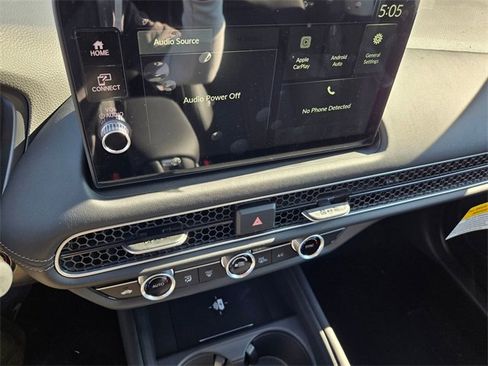 New 2026 Honda HR-V EX-L image 9