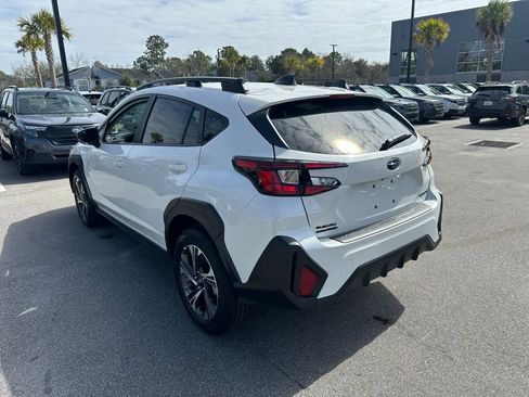 New 2026 Subaru Crosstrek 2.0i Premium AWD/4WD image 5