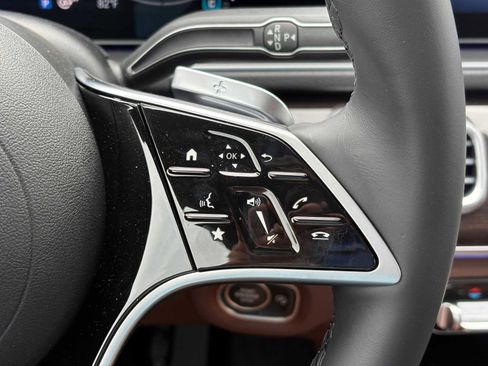 New 2026 Mercedes-Benz GLE 350 4MATIC image 22