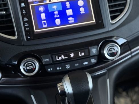 Used 2016 Honda CR-V EX-L image 32