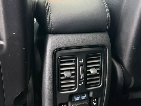 Used 2020 Jeep Grand Cherokee Trackhawk w/ Trailer Tow Group IV image 21