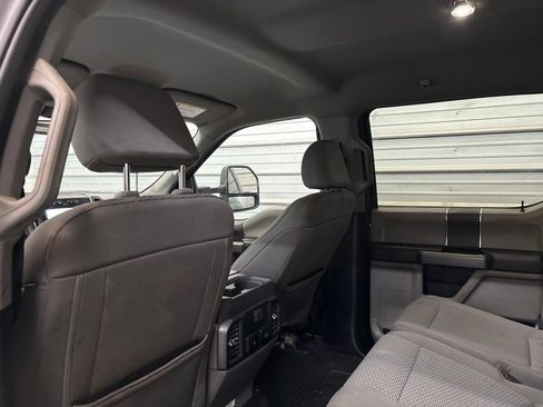 Used 2022 Ford F250 XLT w/ XLT Value Package AWD/4WD image 24