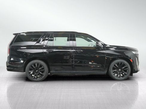 Used 2021 Cadillac Escalade Sport Platinum AWD/4WD image 7