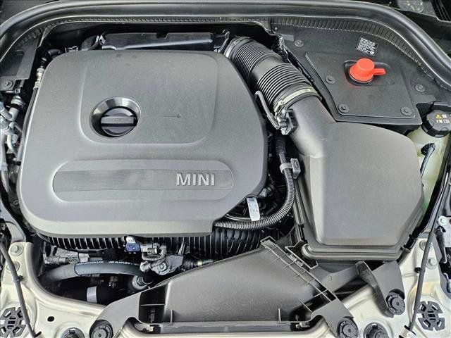 New 2026 MINI Cooper S FWD image 16
