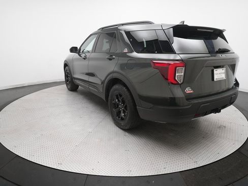 Used 2023 Ford Explorer Timberline image 37