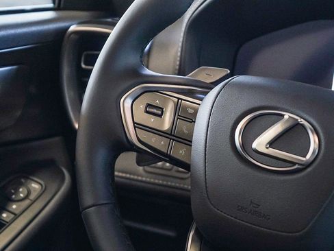 New 2026 Lexus IS 350 F Sport image 17