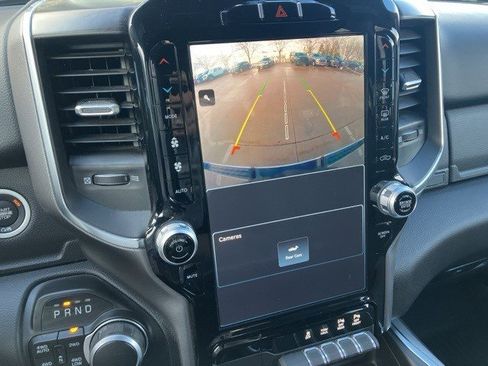 Certified 2024 RAM 1500 Big Horn image 11