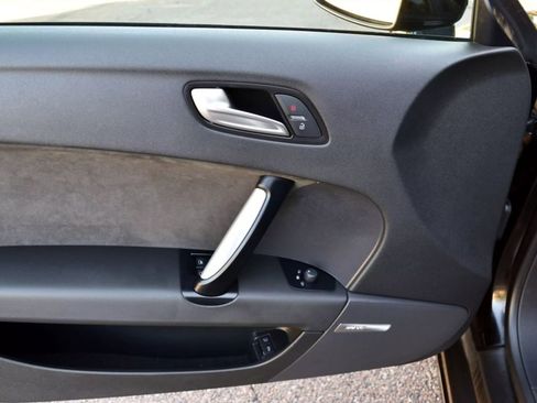 Used 2008 Audi TT 3.2 image 11