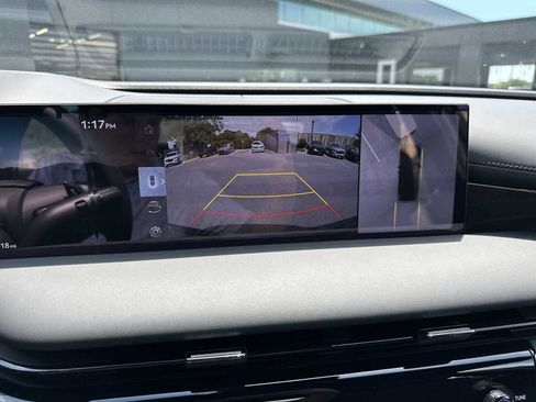 New 2026 Genesis G80 3.5T Prestige AWD/4WD image 18