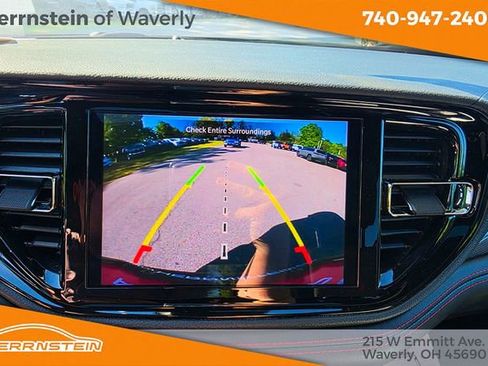 Used 2023 Dodge Durango GT AWD/4WD image 16