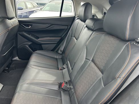 Used 2021 Subaru Crosstrek 2.5i Limited image 25