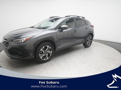Certified 2024 Subaru Crosstrek 2.0i Premium
