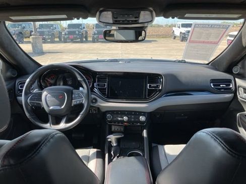 Used 2024 Dodge Durango Citadel image 24