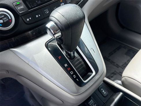 Used 2012 Honda CR-V EX-L image 16