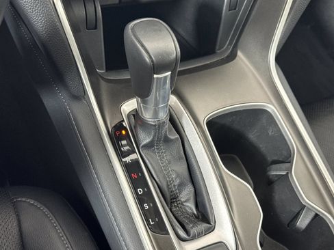 Used 2018 Honda Accord EX-L image 20