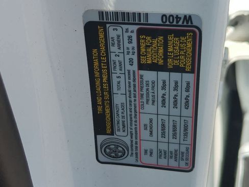 Used 2024 Hyundai Tucson SEL FWD image 34