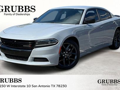 Used 2022 Dodge Charger SXT w/ Plus Group
