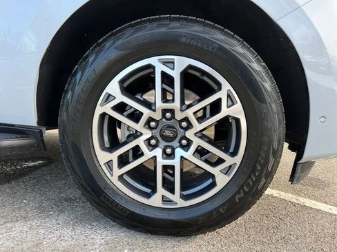 Certified 2025 Ford Expedition Max Active image 13