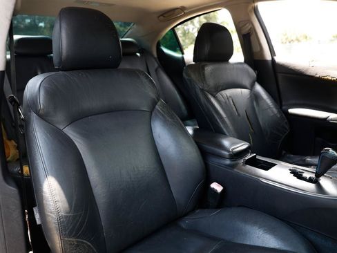 Used 2008 Lexus IS 250 RWD image 18