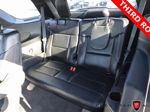 Used 2024 Ford Explorer ST w/ Equipment Group 401A image 5