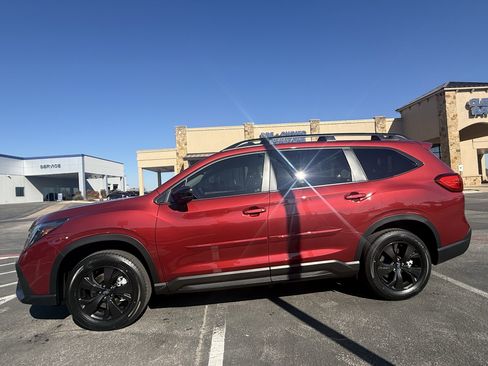 New 2026 Subaru Ascent Premium image 4