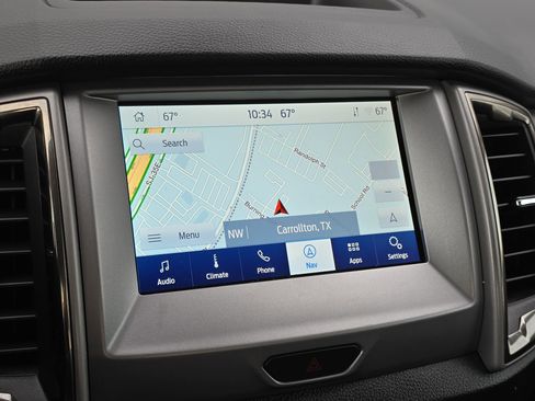 Certified 2023 Ford Ranger XLT w/ Equipment Group 302A High image 18