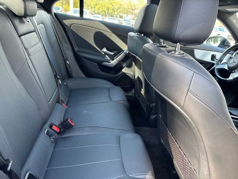 Used 2025 Mercedes-Benz CLA 250 4MATIC image 12