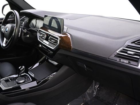 Used 2022 BMW X3 xDrive30i image 15