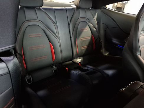 New 2026 Mercedes-Benz CLE 53 AMG 4MATIC Coupe image 15