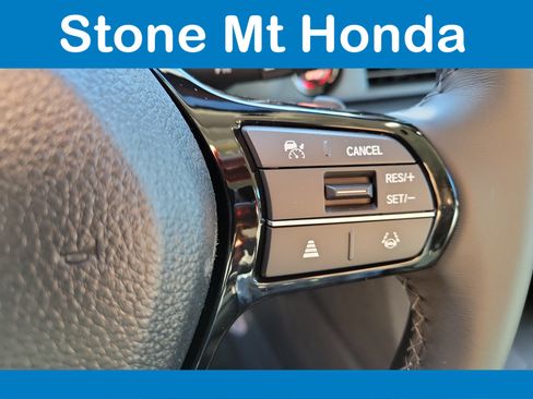 New 2025 Honda Pilot EX-L image 13