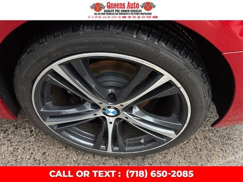 Used 2019 BMW 430i Gran Coupe xDrive w/ Convenience Package image 30