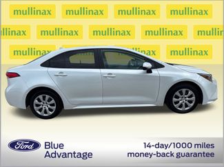 Used 2025 Toyota Corolla LE w/ Convenience Package FWD video 2