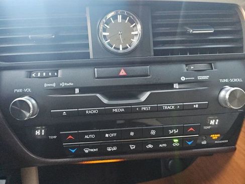 Used 2016 Lexus RX 350 AWD w/ Premium Package image 30