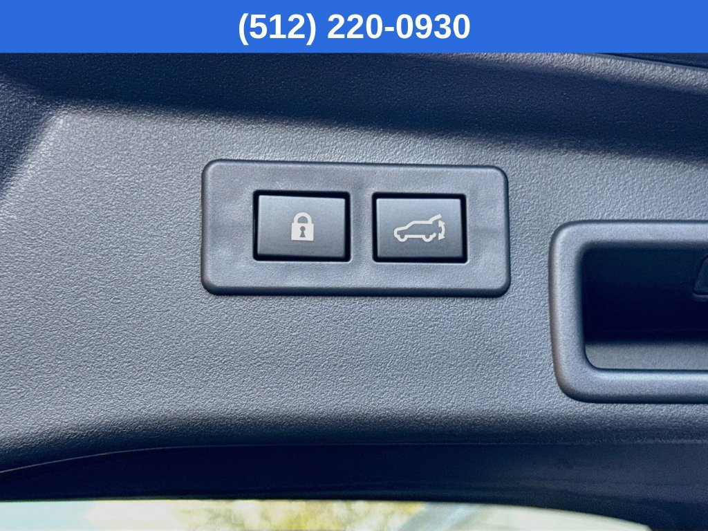 New 2026 Subaru Outback Touring XT AWD/4WD image 34