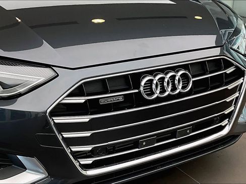 Used 2022 Audi A4 2.0T Premium w/ Convenience Package image 31