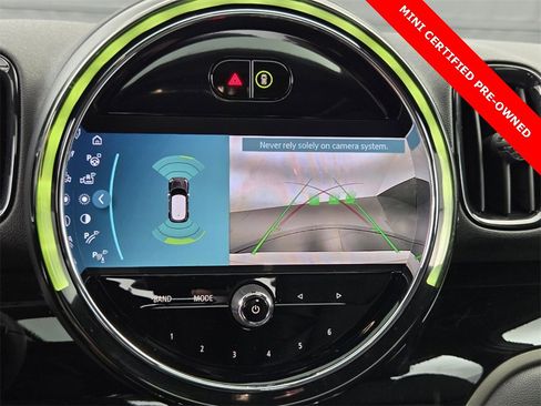 Used 2023 MINI Cooper Countryman S image 35