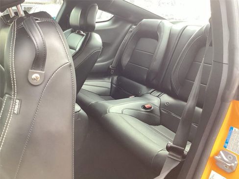 Used 2019 Ford Mustang GT Premium w/ GT Performance Package image 12