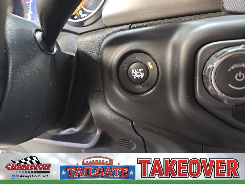 Used 2022 Jeep Gladiator Sport AWD/4WD image 22