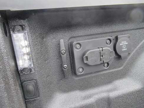 New 2026 RAM 3500 Laramie image 8