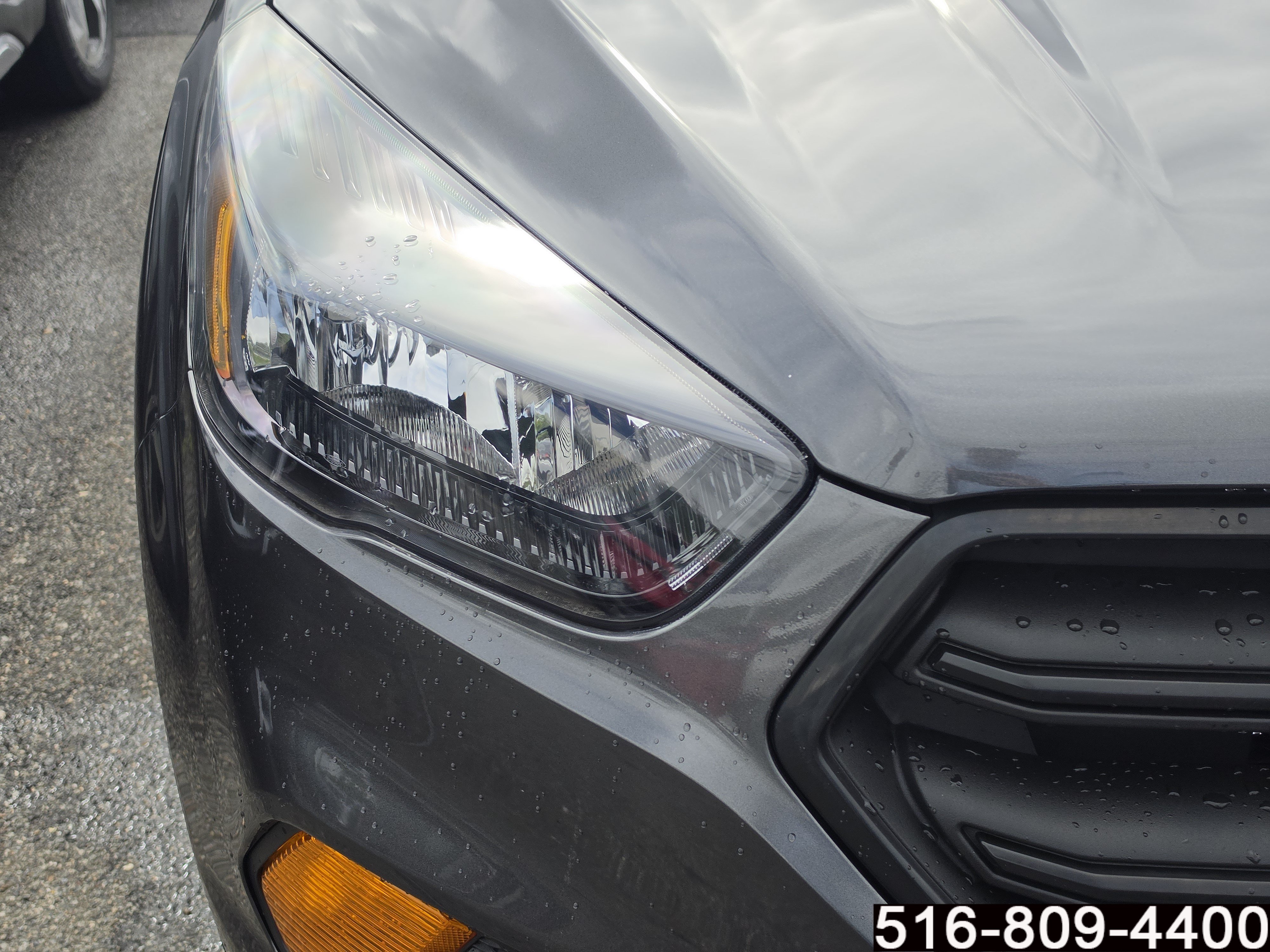 Used 2018 Ford Escape S FWD image 10