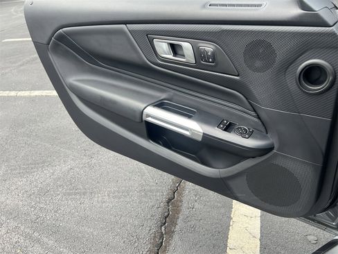 New 2025 Ford Mustang Premium image 17