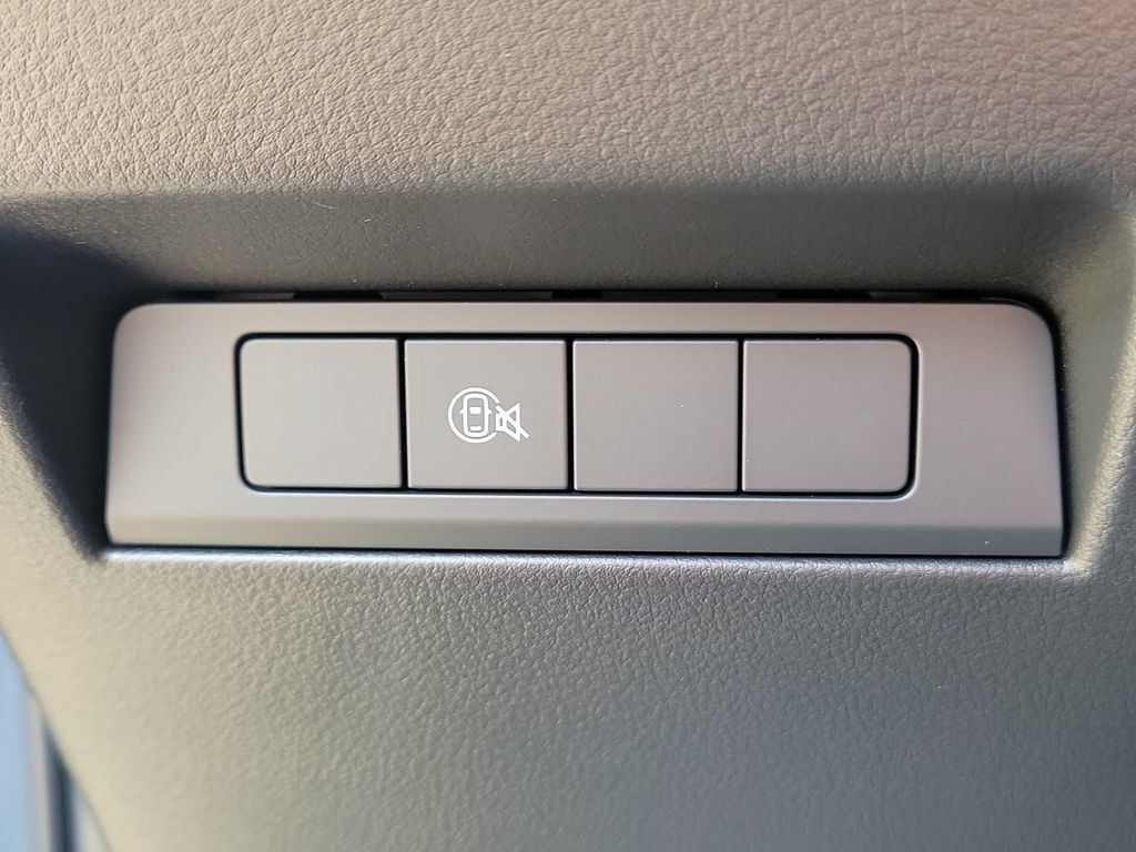 New 2026 MAZDA CX-5 Select AWD/4WD image 21