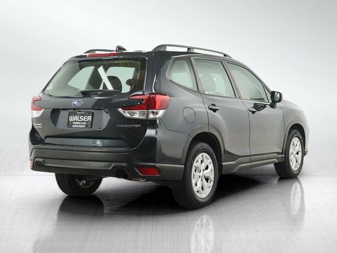 Used 2019 Subaru Forester w/ Alloy Wheel Package AWD/4WD image 5