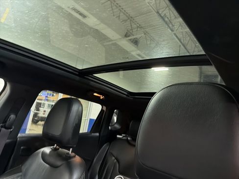 Used 2021 Jeep Compass 80th Special Edition w/ Sun and Sound Group image 11