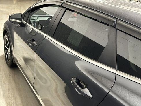 Used 2024 Kia Sportage EX image 17